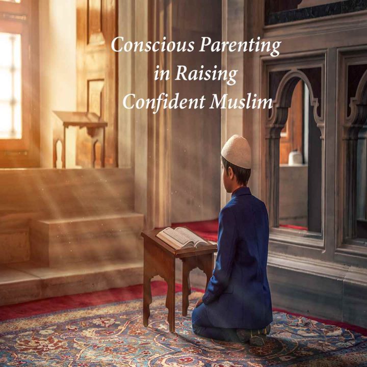 parenting in islam