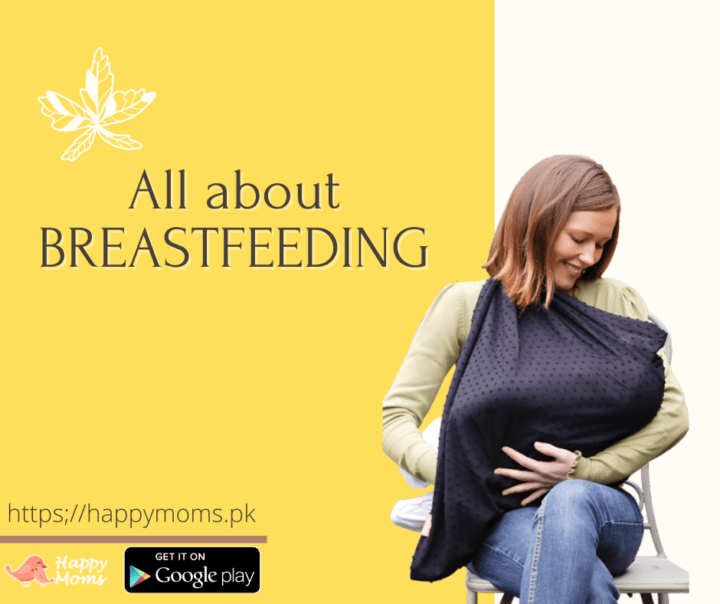 breastfeeding basics