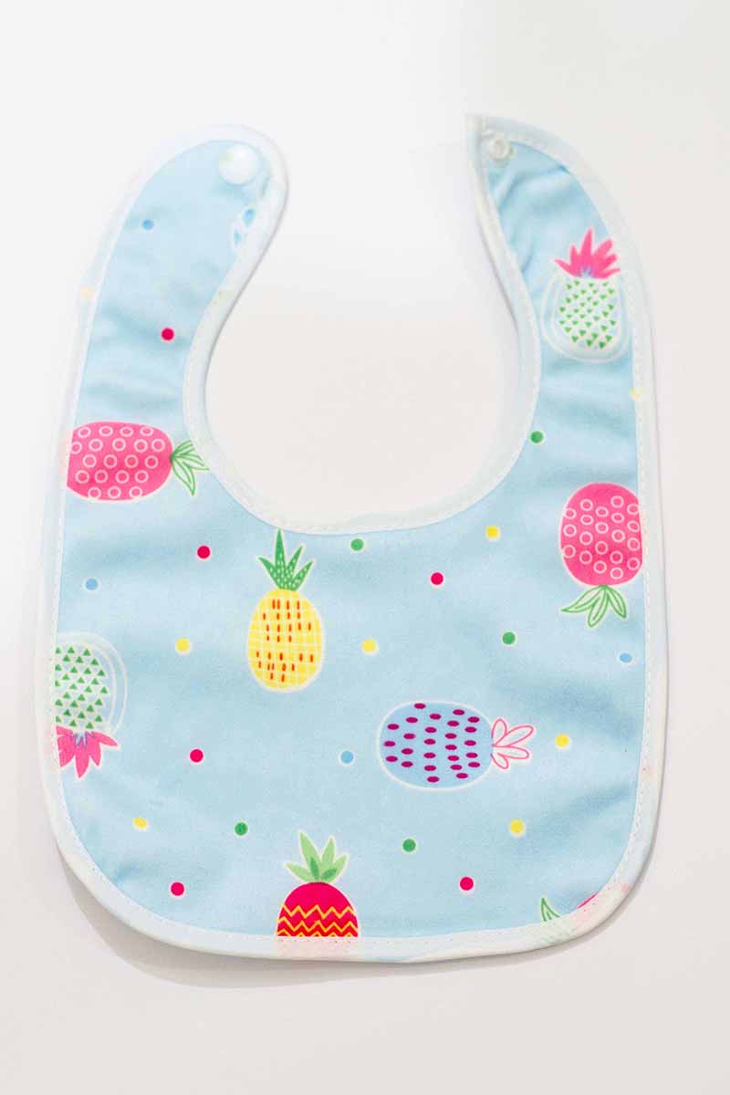 Waterproof Bibs – Happy Moms