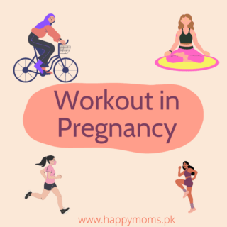 exercise in pregnancy